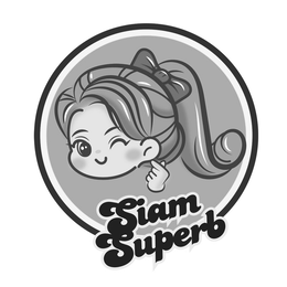 SIAM SUPERB trademark