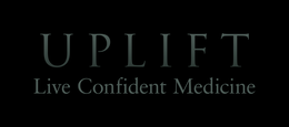 UPLIFT LIVE CONFIDENT MEDICINE trademark