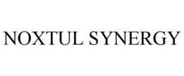 NOXTUL SYNERGY trademark
