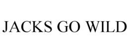 JACKS GO WILD trademark