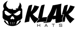 KLAK HATS trademark