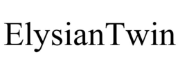 ELYSIANTWIN trademark