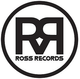 RR ROSS RECORDS trademark