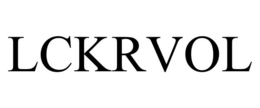 LCKRVOL trademark
