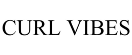 CURL VIBES trademark