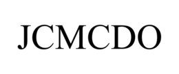 JCMCDO trademark