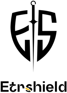 ES ETRSHIELD trademark