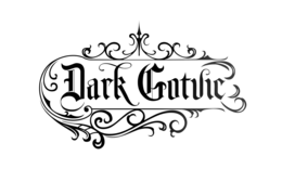 DARK GOTVIC trademark
