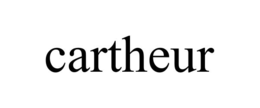 CARTHEUR trademark