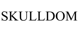 SKULLDOM trademark