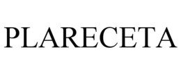 PLARECETA trademark