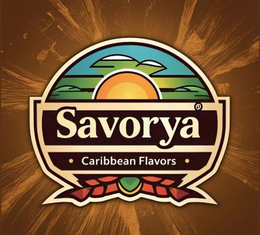 SAVORYA CARIBBEAN FLAVORS trademark