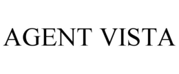 AGENT VISTA trademark