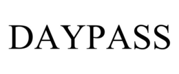 DAYPASS trademark