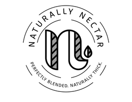 N NATURALLY NECTAR PERFECTLY BLENDED. NATURALLY THICK. trademark