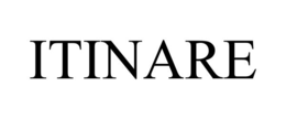 ITINARE trademark