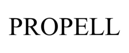 PROPELL trademark