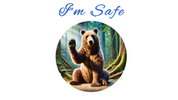 I'M SAFE trademark
