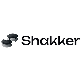 SHAKKER trademark