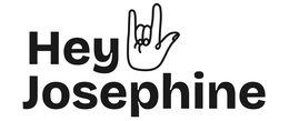 HEY JOSEPHINE trademark