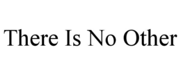 THERE IS NO OTHER trademark