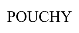 POUCHY trademark
