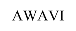 AWAVI trademark