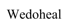 WEDOHEAL trademark