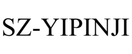SZ-YIPINJI trademark