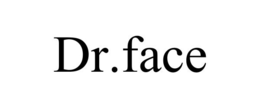 DR.FACE trademark