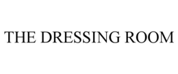 THE DRESSING ROOM trademark