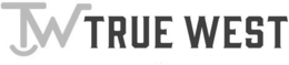 TW TRUE WEST trademark