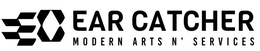 EAR CATCHER MODERN ARTS N' SERVICES trademark
