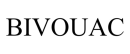 BIVOUAC trademark