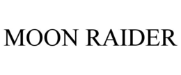 MOON RAIDER trademark