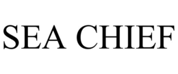SEA CHIEF trademark