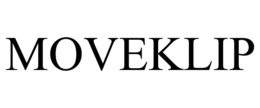 MOVEKLIP trademark