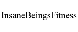 INSANEBEINGSFITNESS trademark
