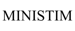 MINISTIM trademark