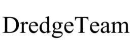 DREDGETEAM trademark