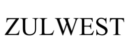 ZULWEST trademark