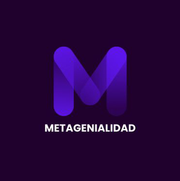 M METAGENIALIDAD trademark