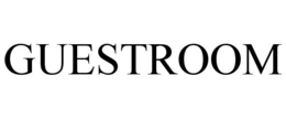 GUESTROOM trademark
