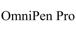 OMNIPEN PRO trademark