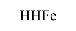 HHFE trademark