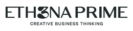 ETH3NA PRIME CREATIVE BUSINESS THINKING trademark