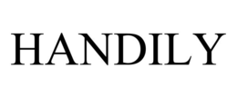 HANDILY trademark