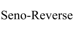 SENO-REVERSE trademark