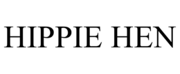 HIPPIE HEN trademark