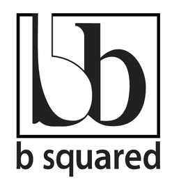 BB B SQUARED trademark